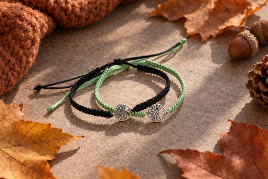 shamballa naramek strom zivota